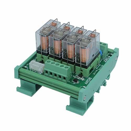 继电器模块厂家谈谈技术的未来发展方向