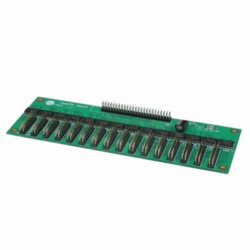 LED Electronic adapter board