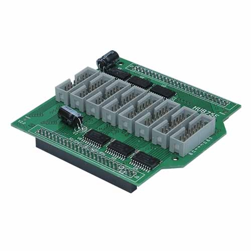 LED adapter board