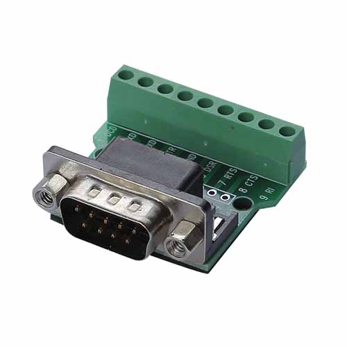 Connector terminal